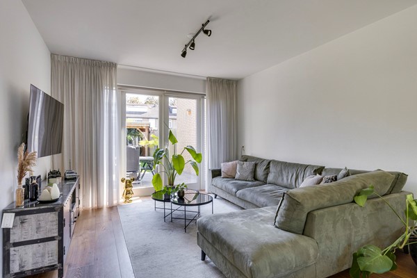 Medium property photo - Van Speijklaan 5, 5694 CG Son en Breugel